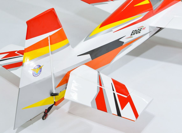 PH233 Phoenix Edge rot GP 120CC ARF Carbon - 264 cm